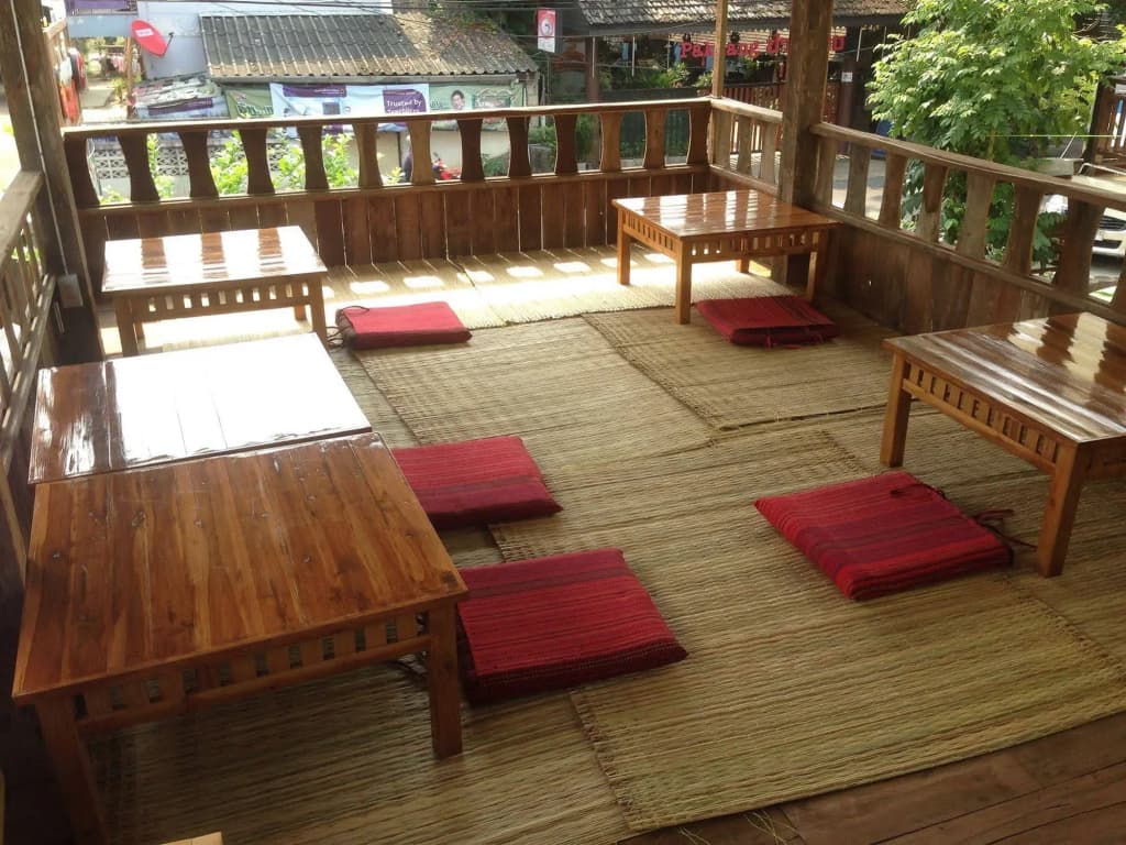 PJ House - photo 11