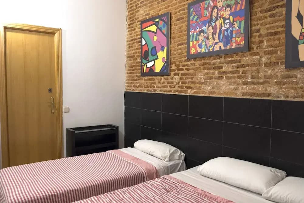 44 Centro ★ Apartaments & Suites - photo 11