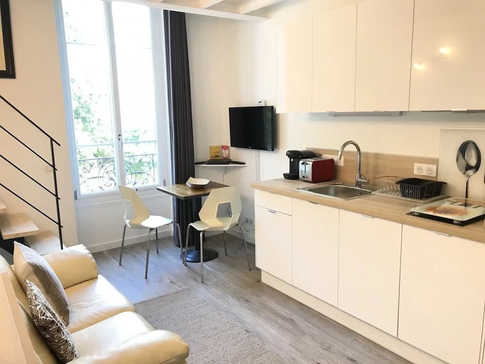 Villa le Nid - photo 18
