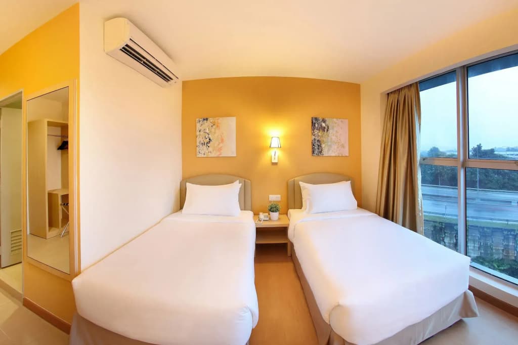 Hotel MinCott - photo 5