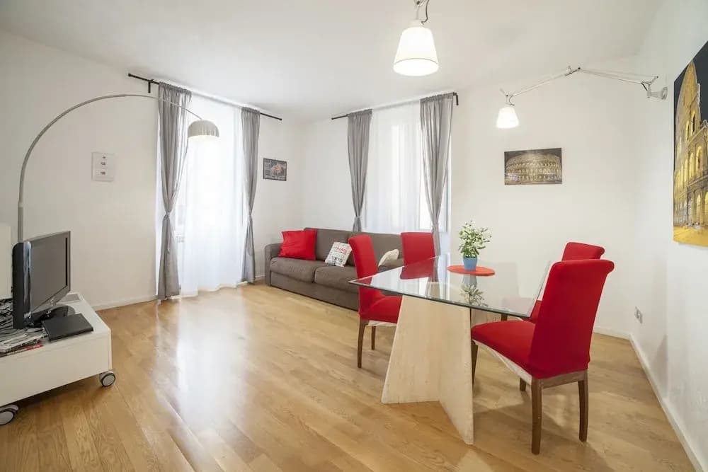 Apartment Termini10 - photo 5