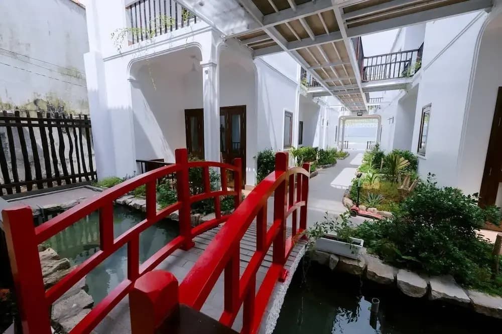 The Poplar Resort - photo 25