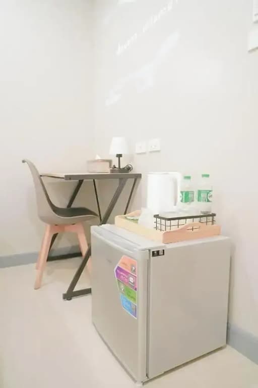 Bnb98 Silom - photo 17