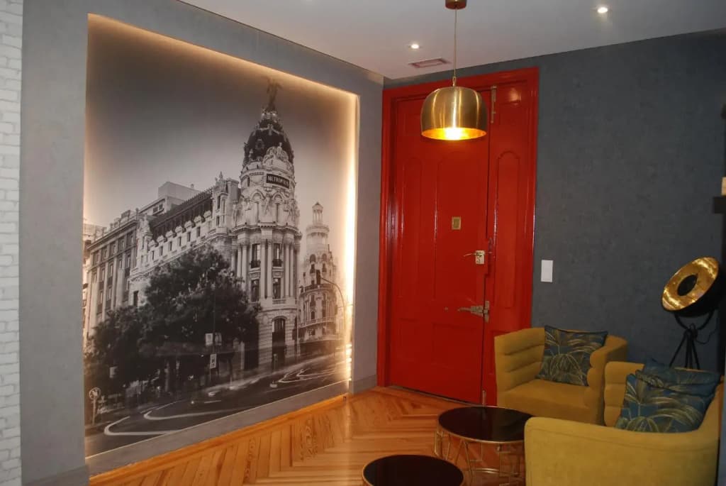 Hostal Avenida - photo 17