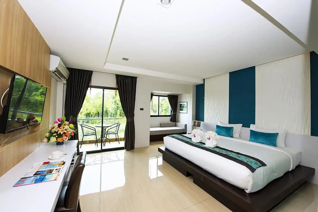 The Nice Hotel - photo 28