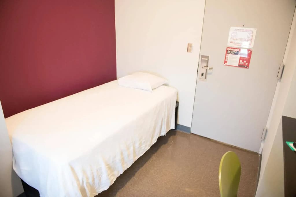 Harlem YMCA Hostel - photo 2
