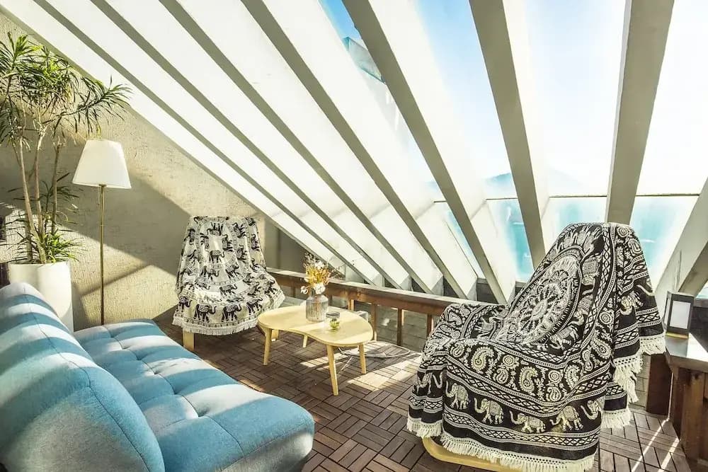 BS Tailored Serviced Home Near Gyeongbokgung - photo 25