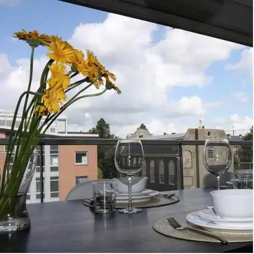 Jimmy Apartments - photo 7