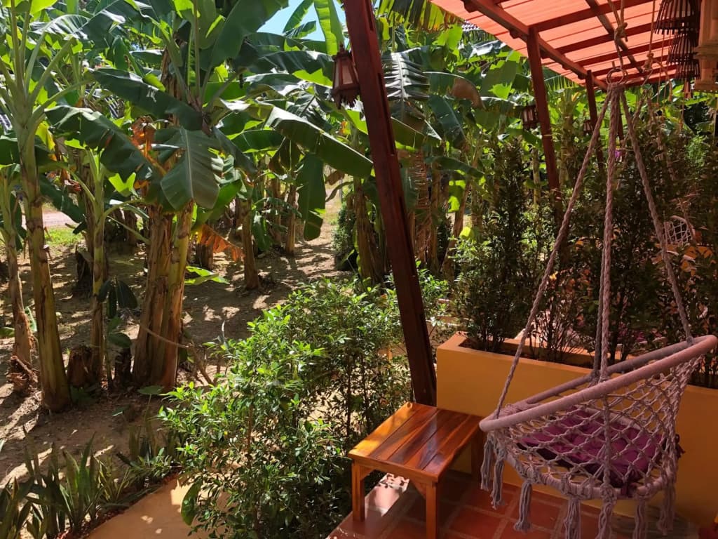 One World Bungalows - photo 10