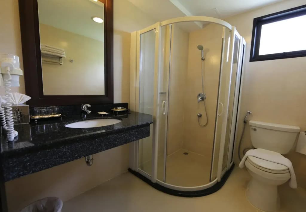 The Dawin Hotel - photo 9