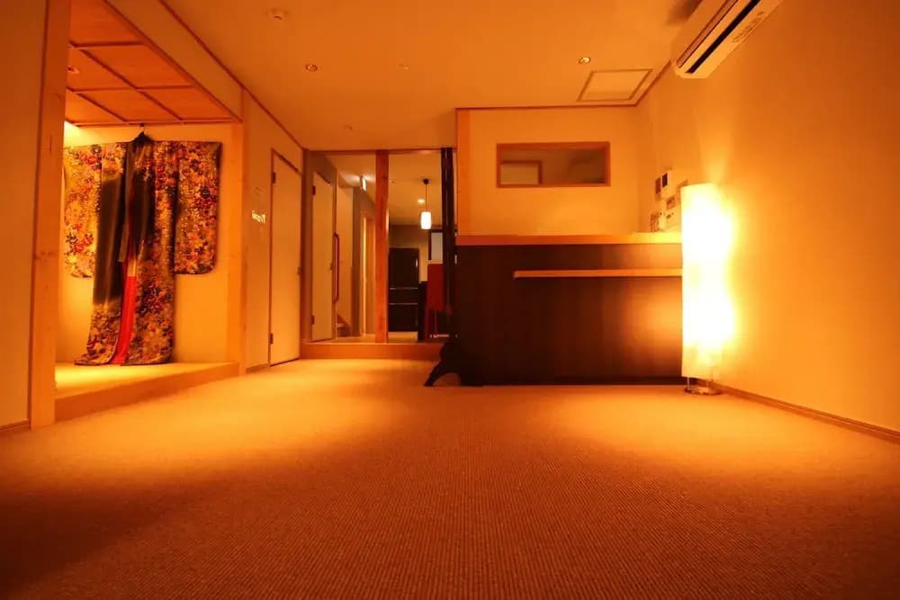 The Residence Shin - photo 13