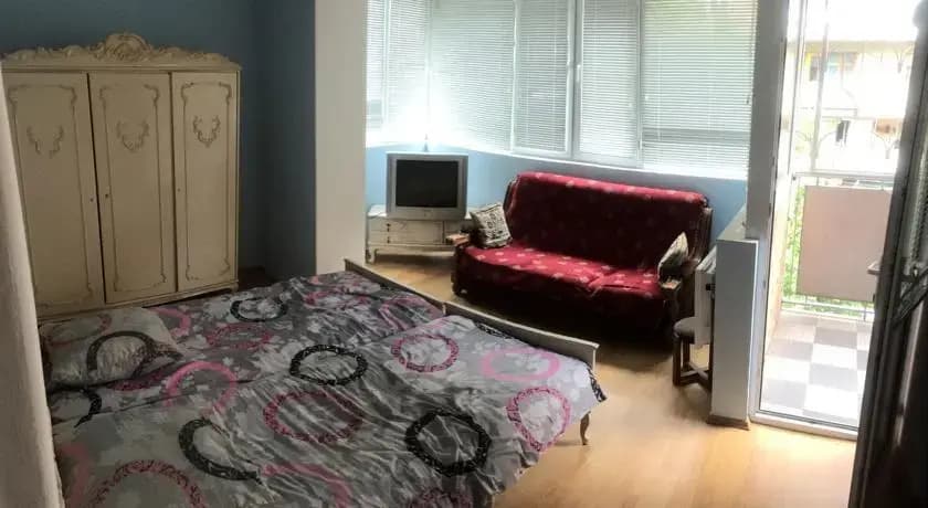 Apartment Avenyu - main photo