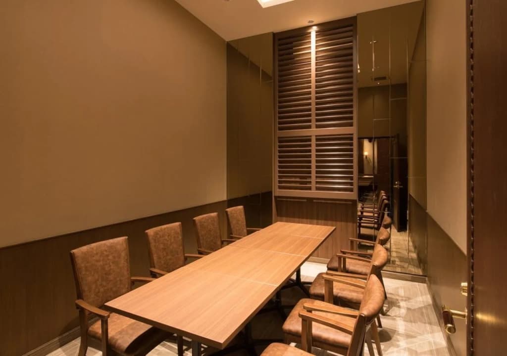 S Training Center Hotel Osaka - photo 18