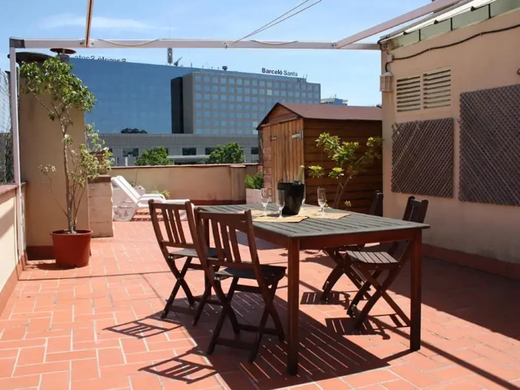 Penthouse Vallespir - photo 3