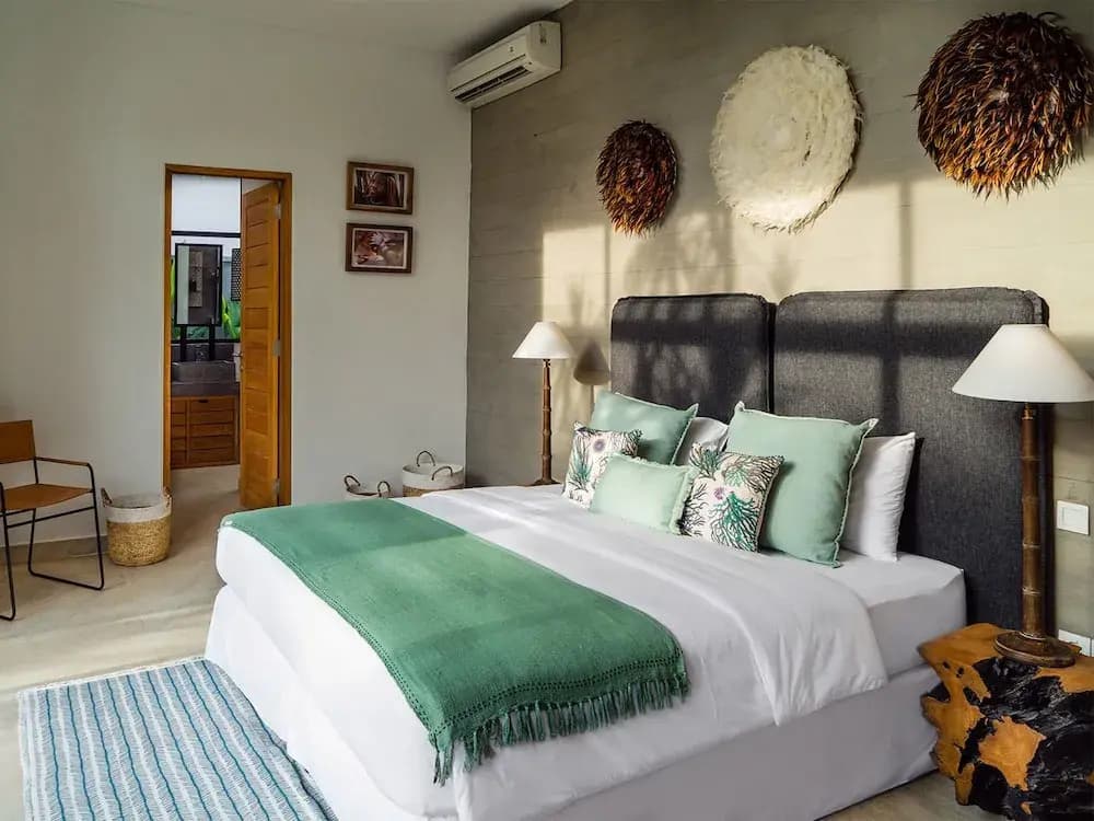 Canggu Beachside Villas - photo 4