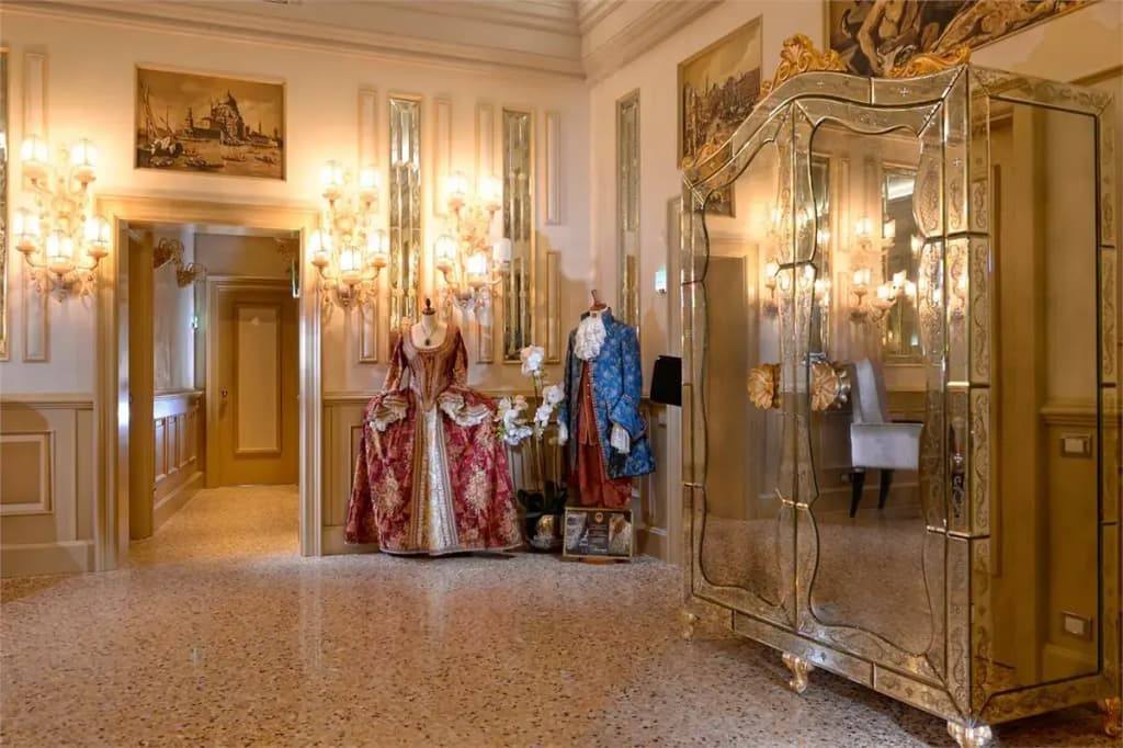 Hotel Palazzetto Madonna - photo 17