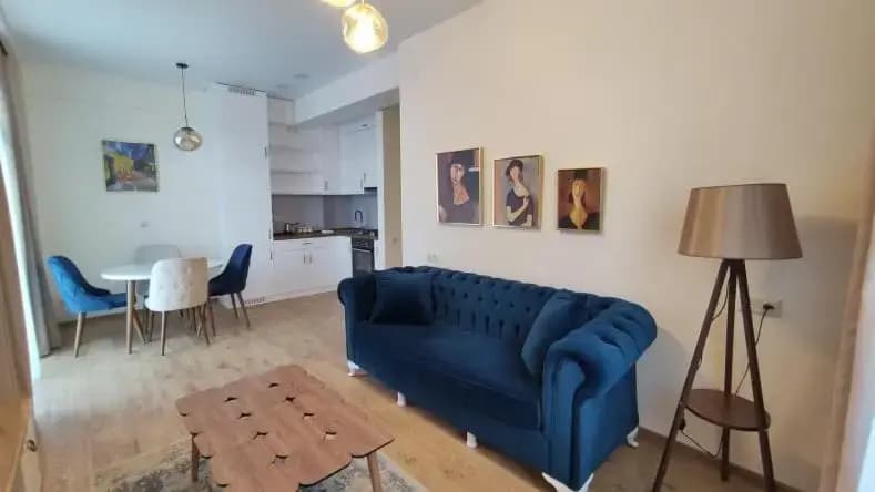 Apartment 76 - photo 4