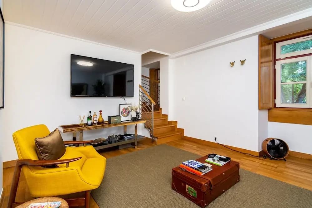 The Explorer's Home - photo 9