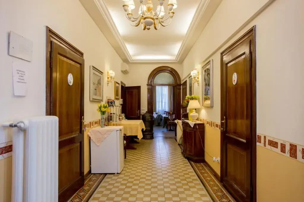 Casa delle Rose B&B - photo 9