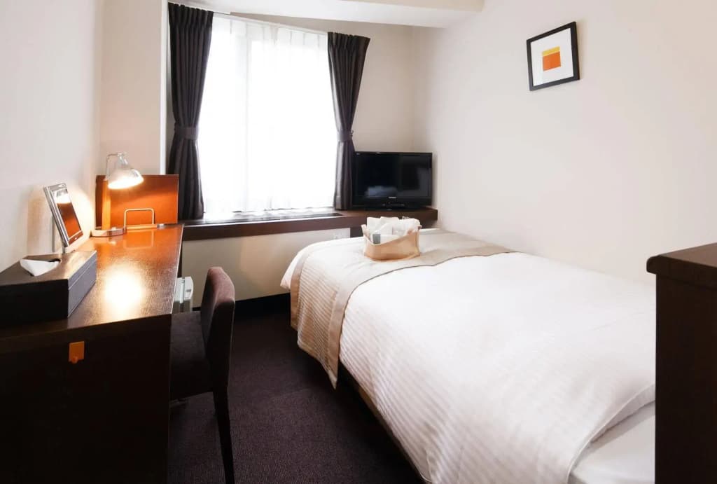 Pod Select Hotel Shinjuku - photo 5