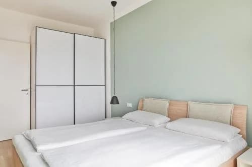 Park Penthouses Insel Eiswerder - photo 15