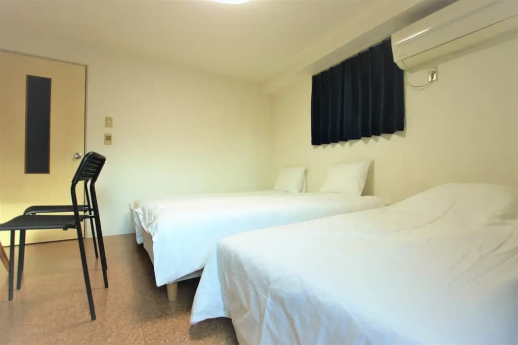 Near Kyoto Nijojo/Easy Access/Free wifi[A185-1] - photo 4