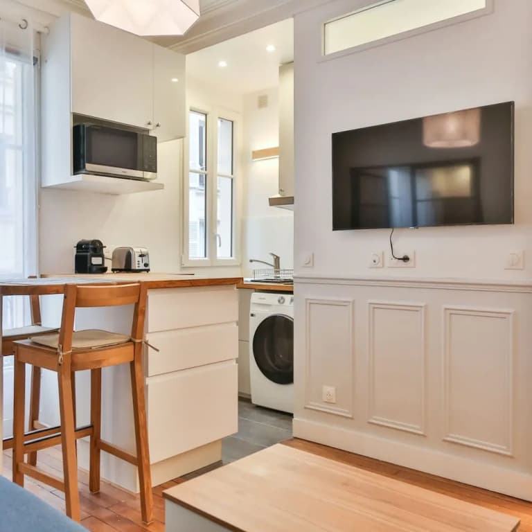 Modern Segur Classy 1-br Close to Champs de Mars - photo 13