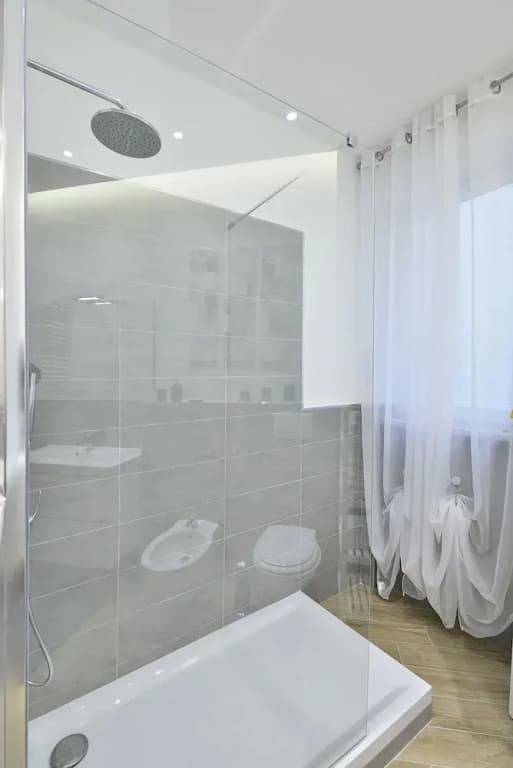 Romantic Trastevere Apartment - photo 18