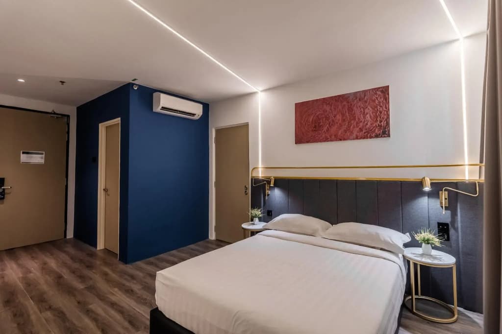 Regatta Suites Kozi Square Kuching - photo 7