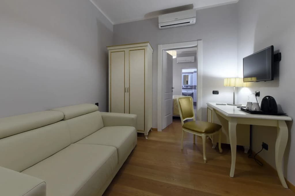 Gravina Suite Frattina - photo 8