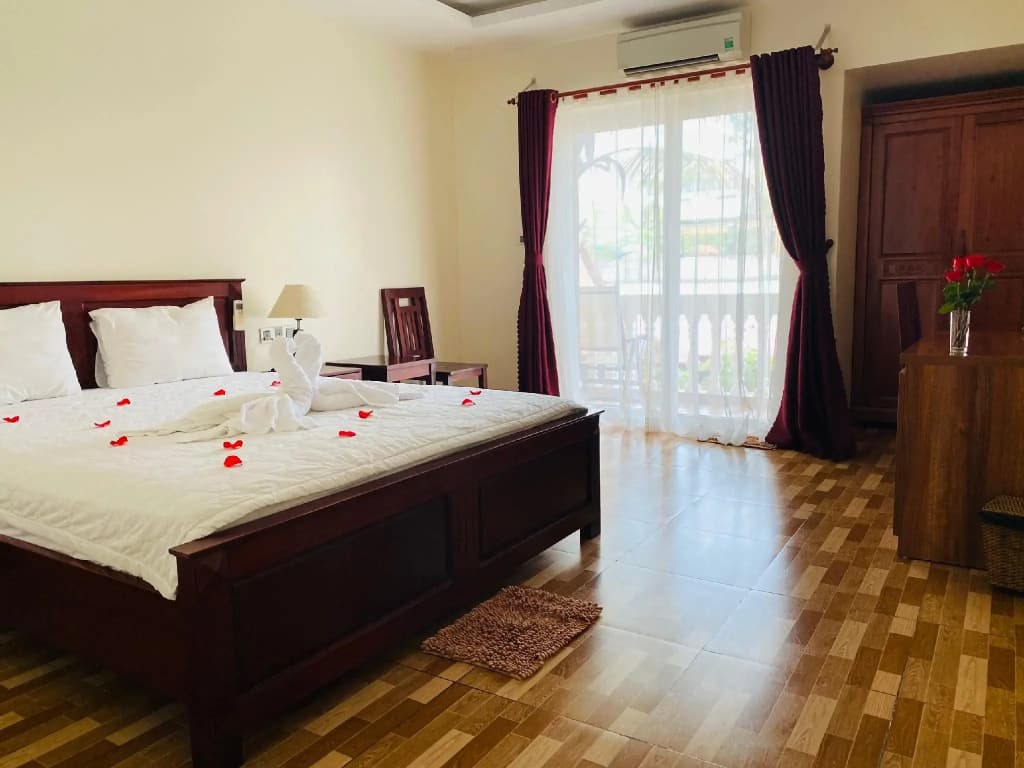 Phuong Binh House - photo 2