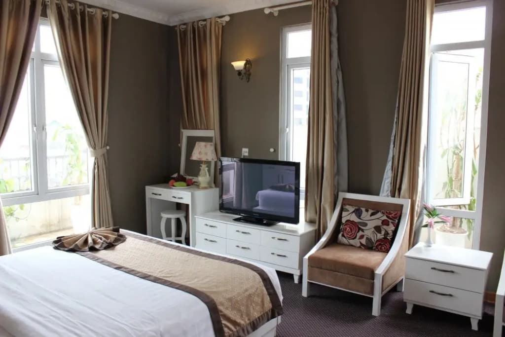 Luxor Boutique Hotel - photo 11
