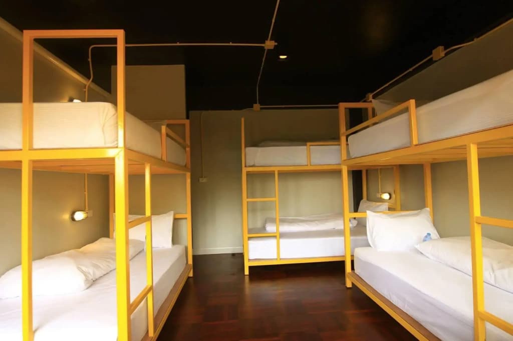 Your Hostel - photo 3