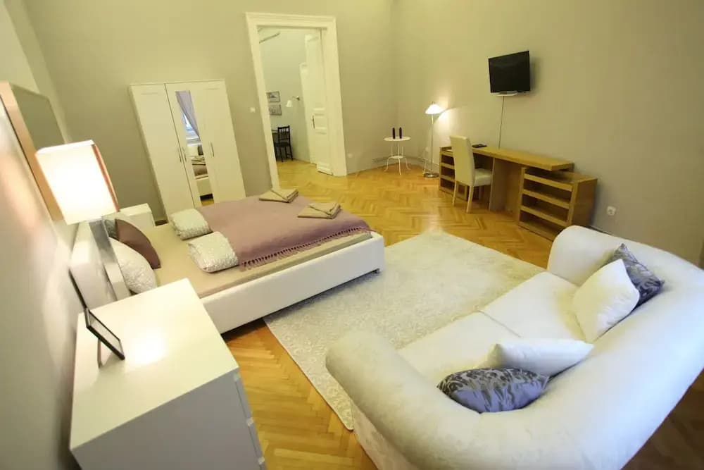 Dfive Apartments - Zichy - photo 3