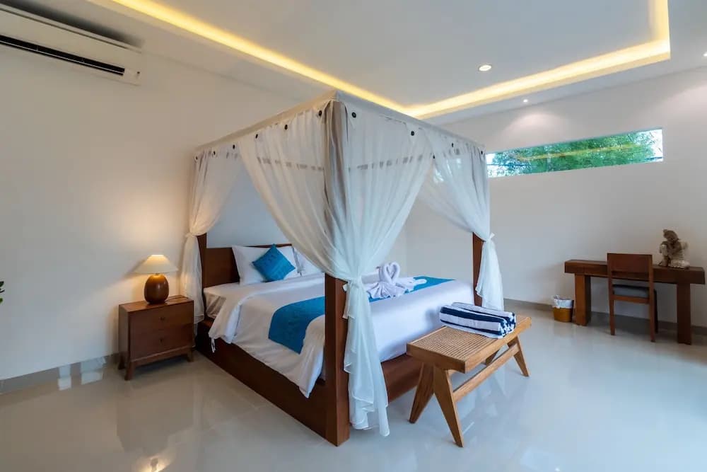 Sayang Sanur Villa V - photo 5