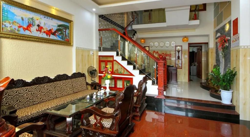 White Cloud Homestay - photo 2