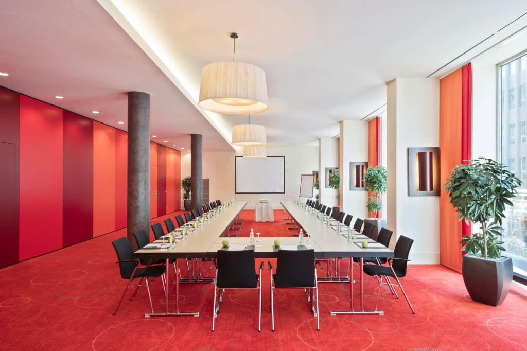 Melia Berlin - photo 15