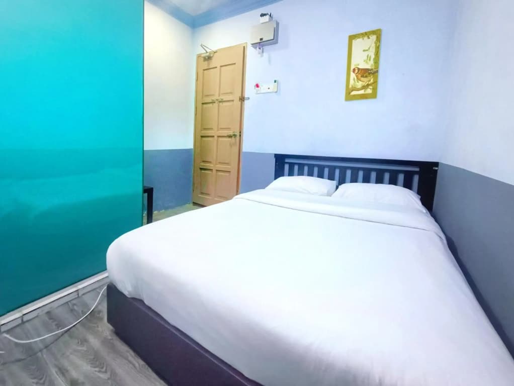 OYO 90126 Pen U Cottages - photo 19