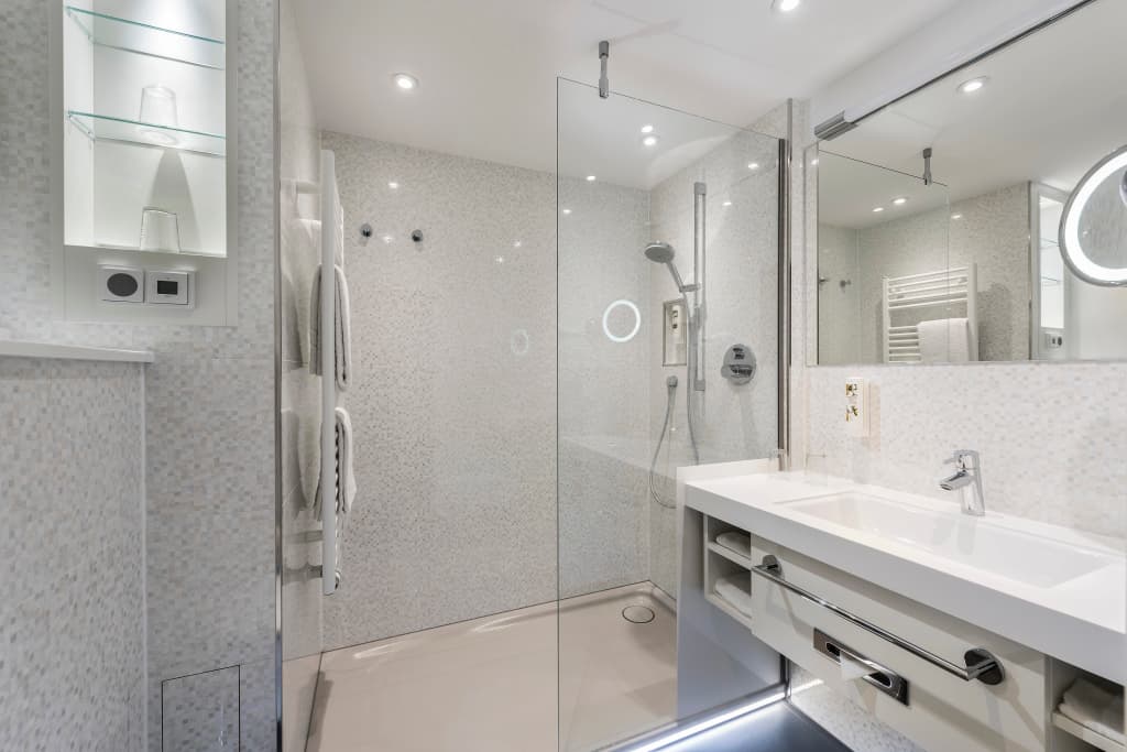 Estrel Hotel Berlin - photo 8