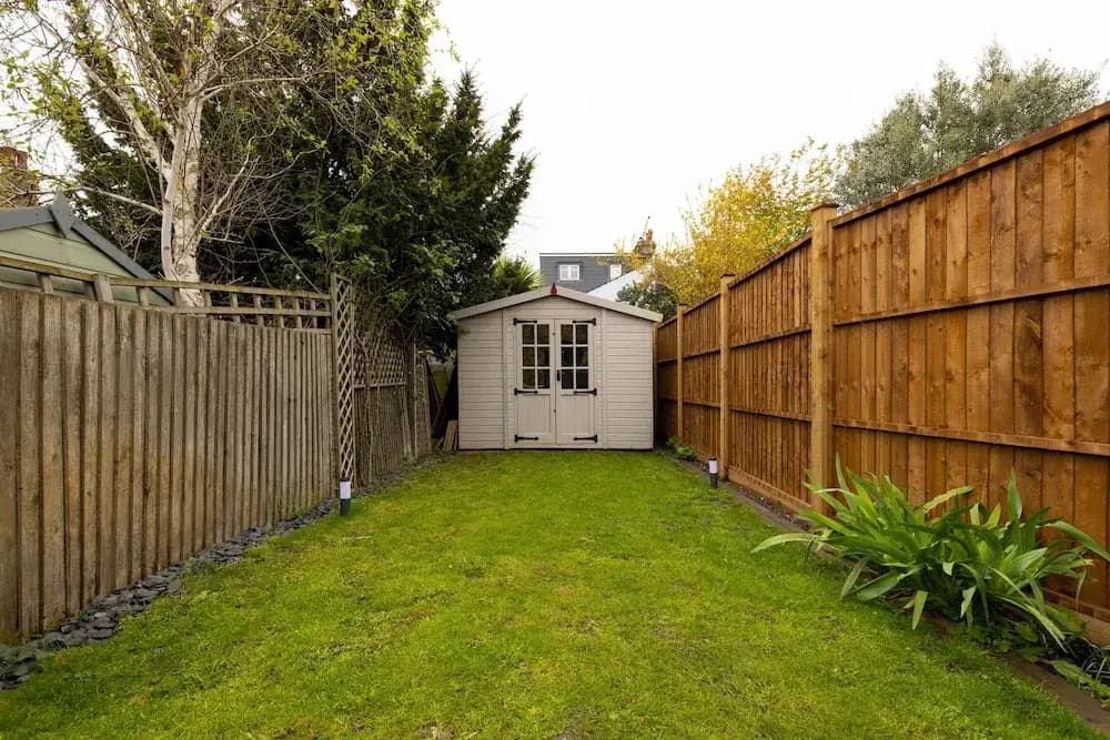 2 Bed Garden Flat in Balham - photo 11