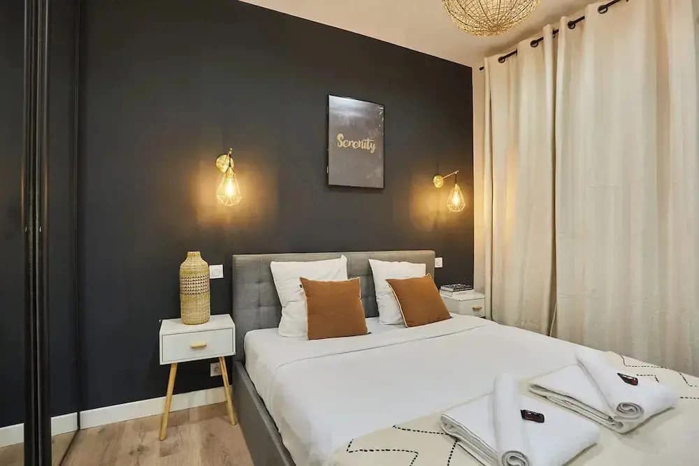 Sublime Flat in the Centre of Paris/montorgueil - photo 1