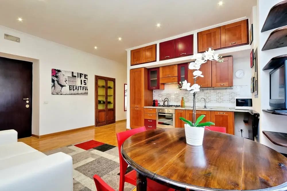 Cozy Leone - My Extra Home - photo 15