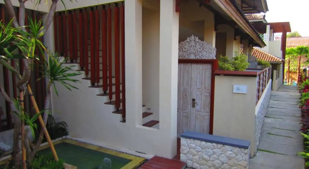Adma Umalas Resort - photo 20