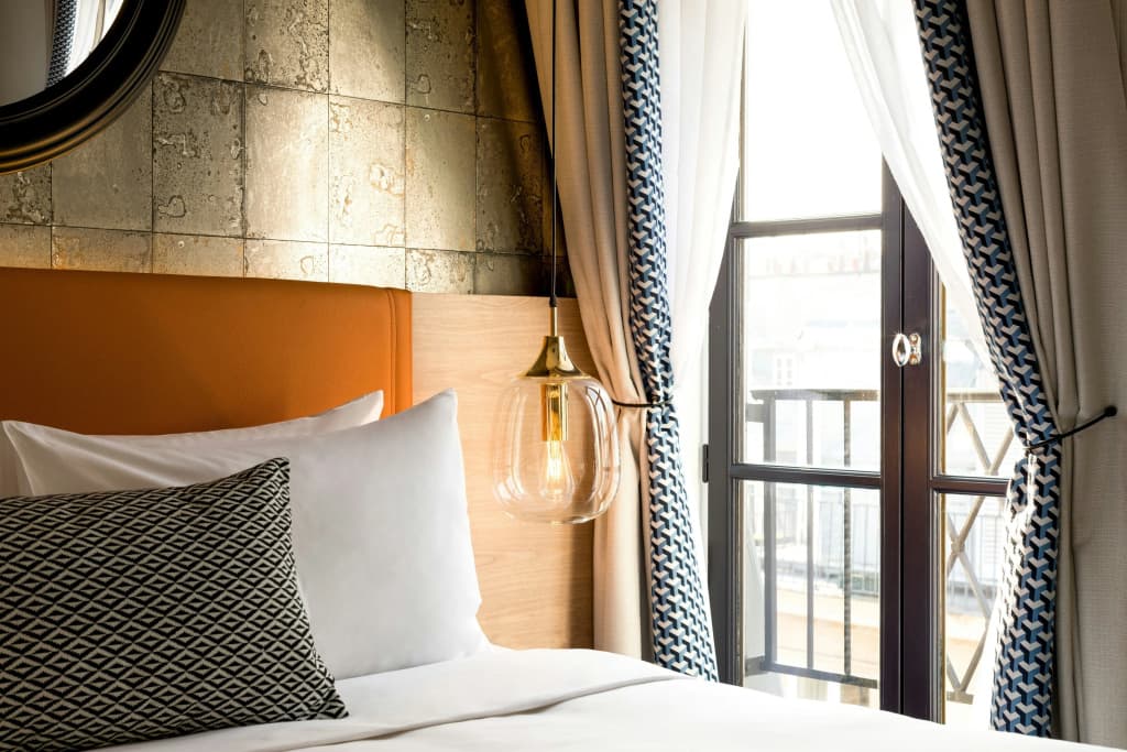 Renaissance Paris Vendome Hotel - photo 33
