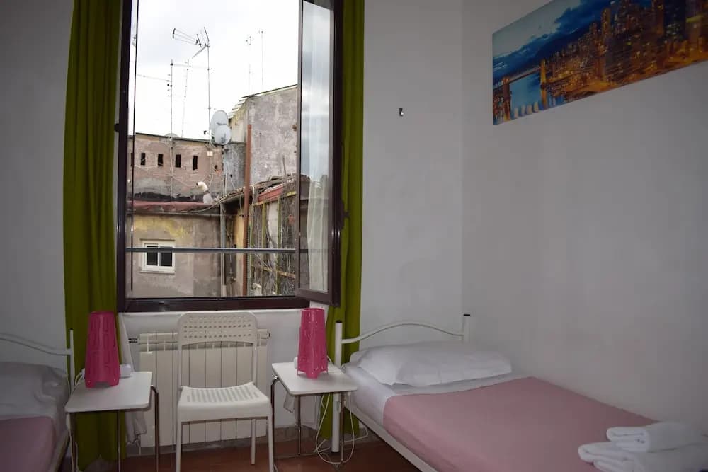 Bar dell'Artista Hostel - photo 6