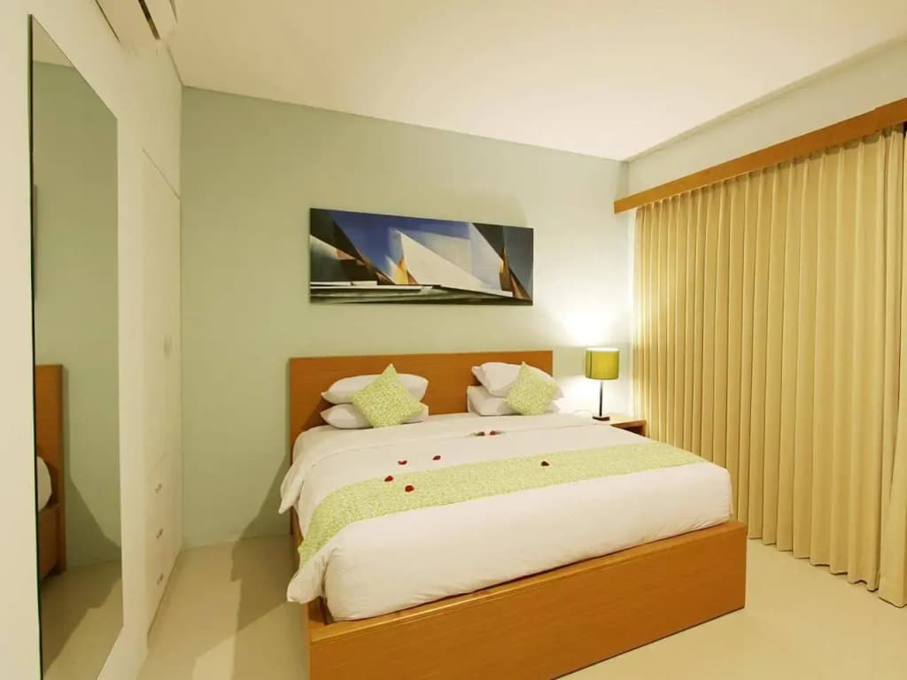 Apple Suite Apartment - photo 5