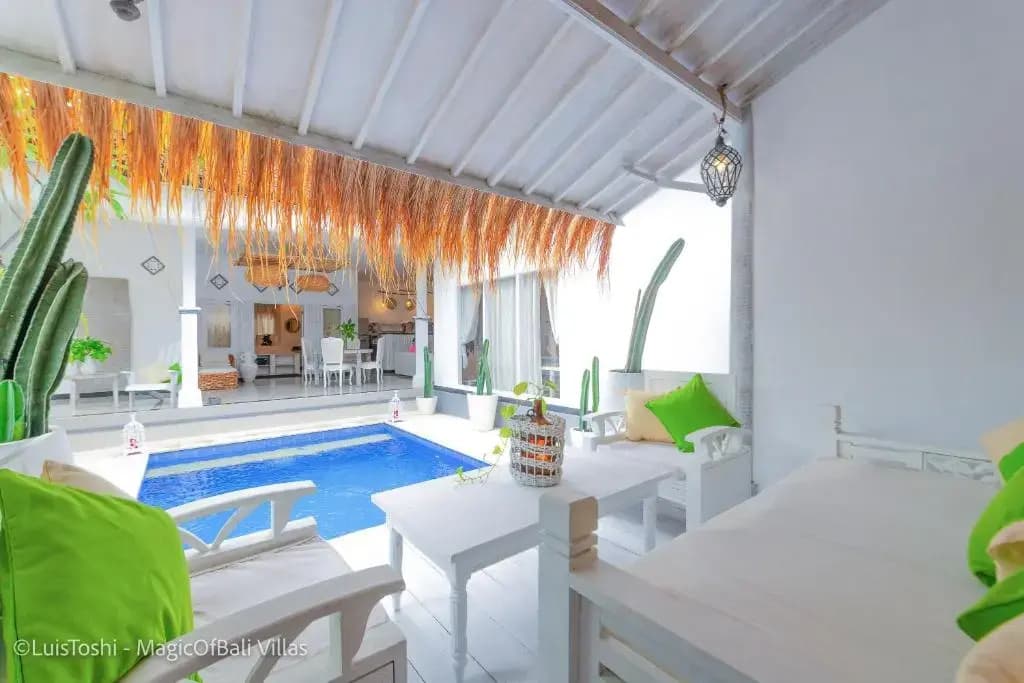 Smiling Cactus Villa - photo 2