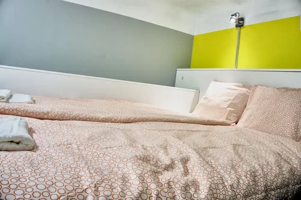 HILD1 Apartment 2 - photo 4
