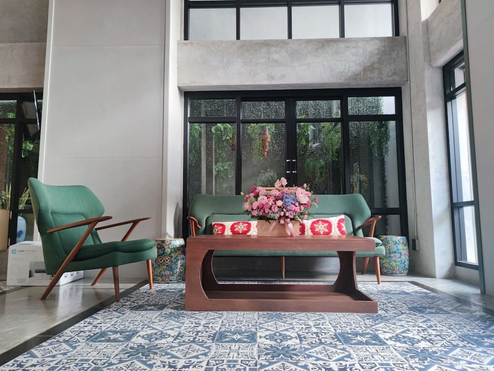 N5 Ratchawong Hostel - photo 22