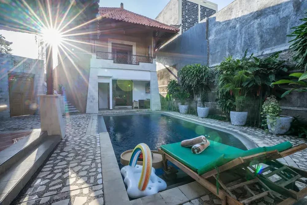 Villa Mia And Spa - photo 21